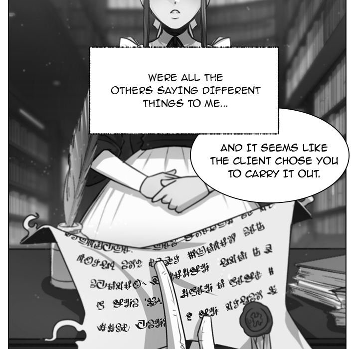 Forest of the Fireflies Chapter 57 image 21