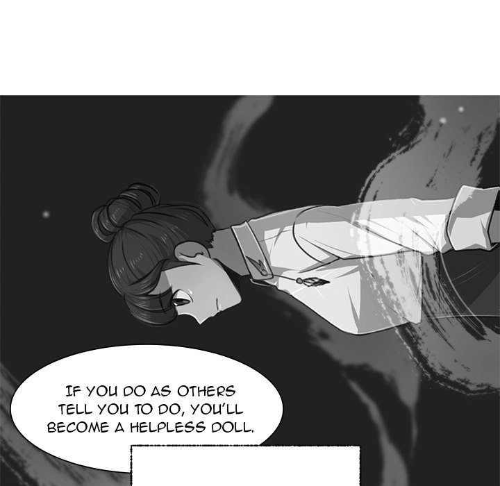 Forest of the Fireflies Chapter 57 image 23