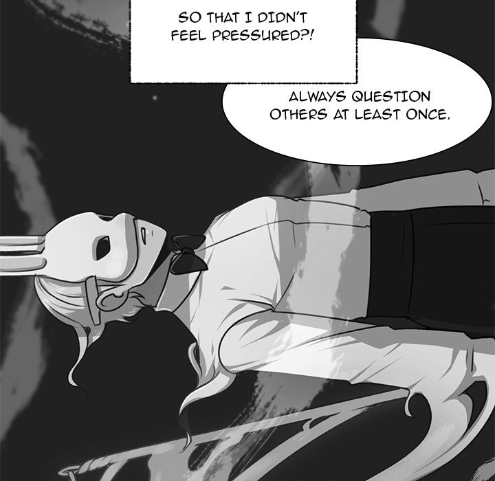 Forest of the Fireflies Chapter 57 image 24