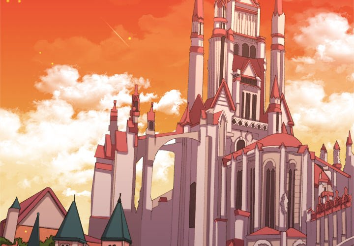 Forest of the Fireflies Chapter 57 image 2