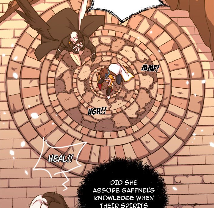Forest of the Fireflies Chapter 57 image 31