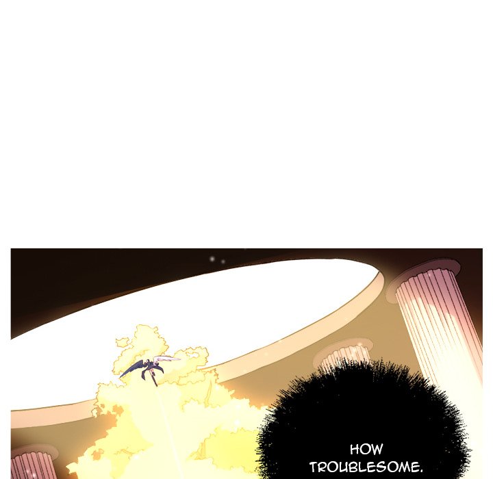 Forest of the Fireflies Chapter 57 image 36