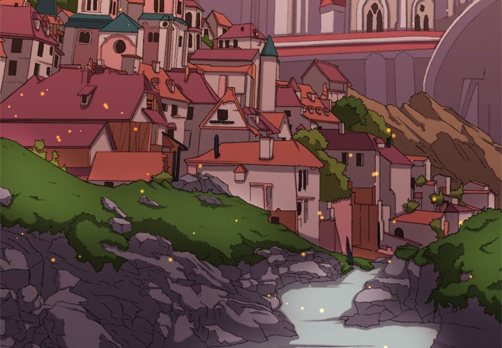 Forest of the Fireflies Chapter 57 image 3