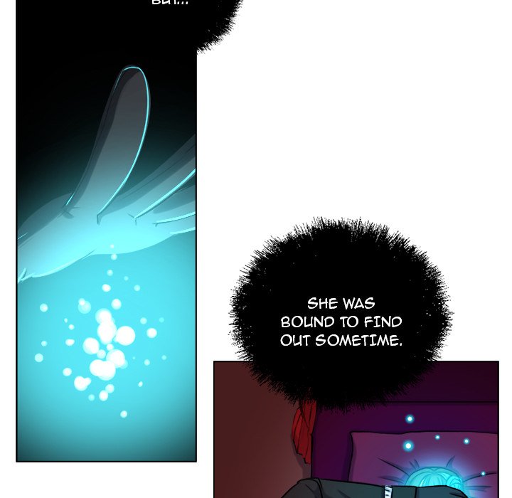 Forest of the Fireflies Chapter 57 image 39