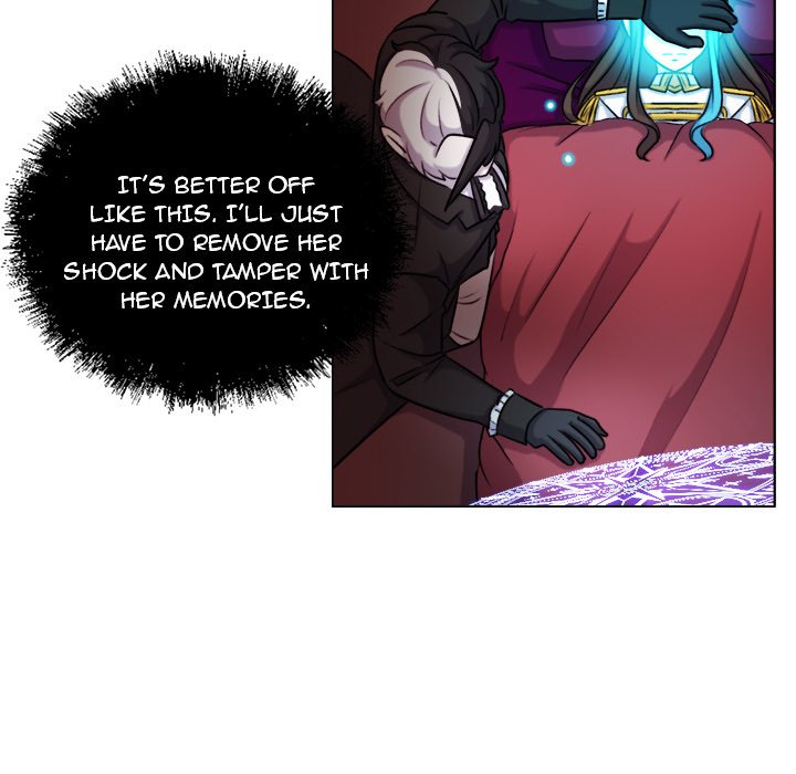 Forest of the Fireflies Chapter 57 image 40