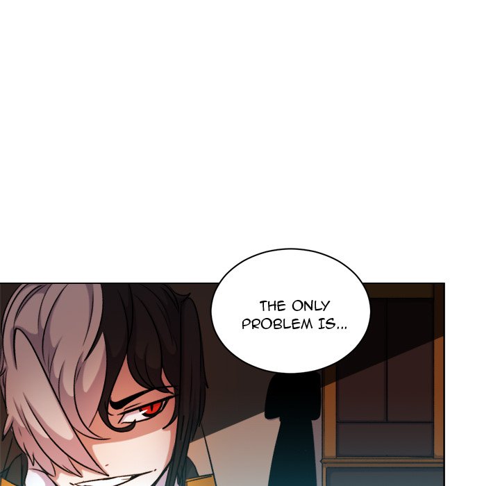 Forest of the Fireflies Chapter 57 image 41