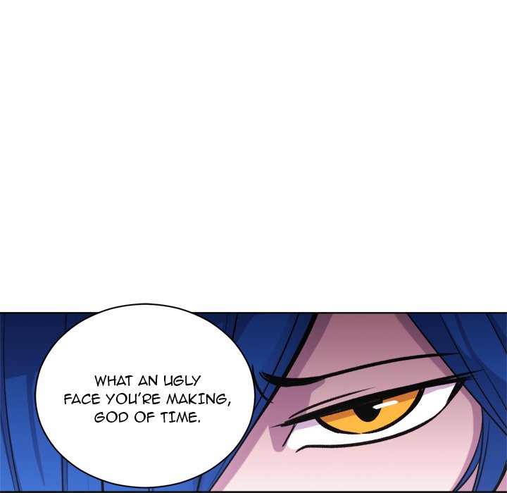 Forest of the Fireflies Chapter 57 image 47