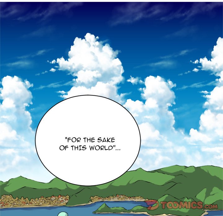 Forest of the Fireflies Chapter 57 image 49