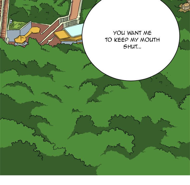 Forest of the Fireflies Chapter 57 image 51