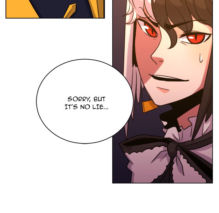 Forest of the Fireflies Chapter 57 image 54