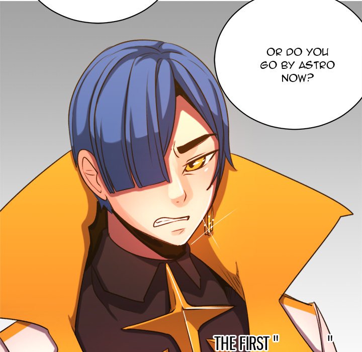 Forest of the Fireflies Chapter 57 image 56