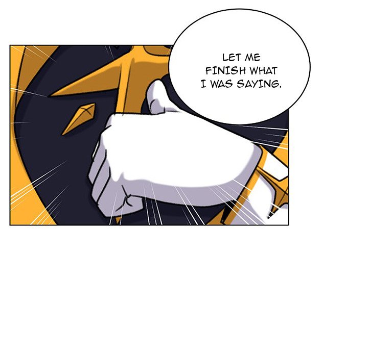 Forest of the Fireflies Chapter 57 image 59