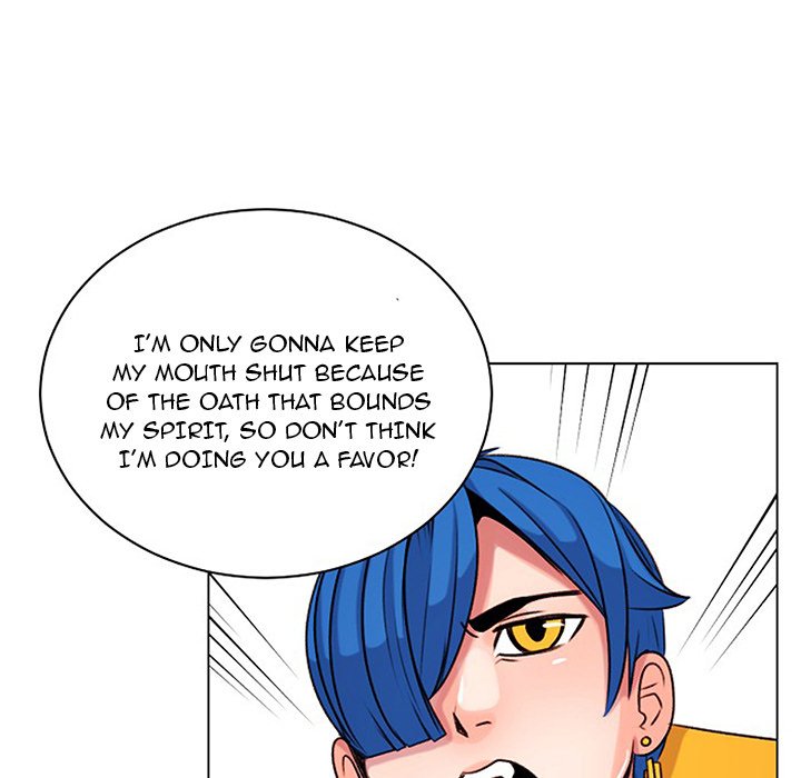 Forest of the Fireflies Chapter 57 image 60