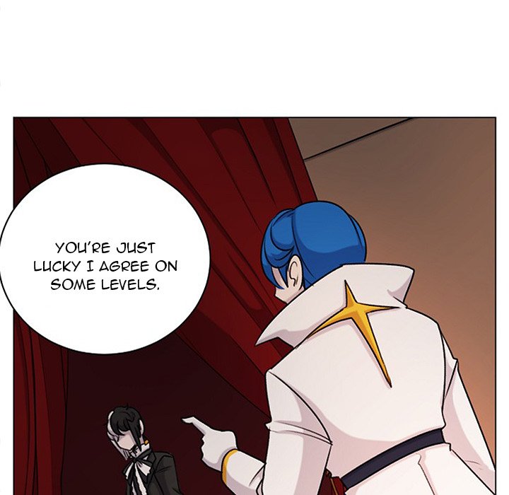 Forest of the Fireflies Chapter 57 image 63