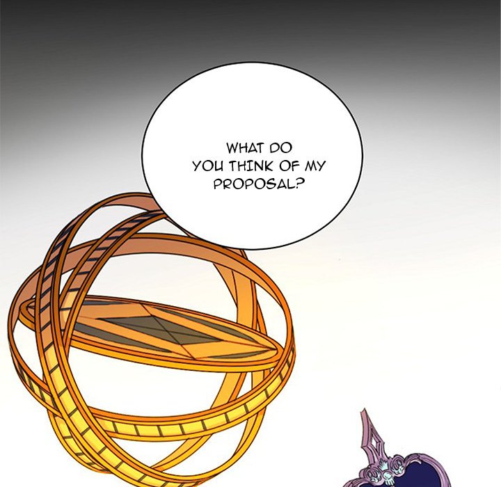 Forest of the Fireflies Chapter 57 image 67