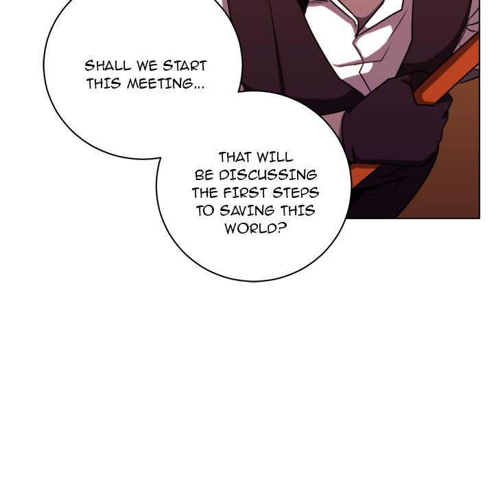 Forest of the Fireflies Chapter 57 image 6