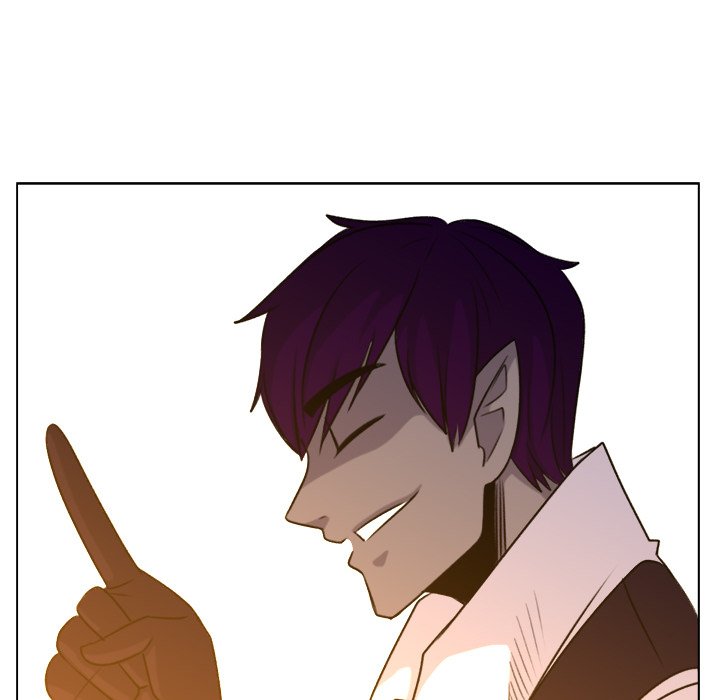 Forest of the Fireflies Chapter 58 image 9