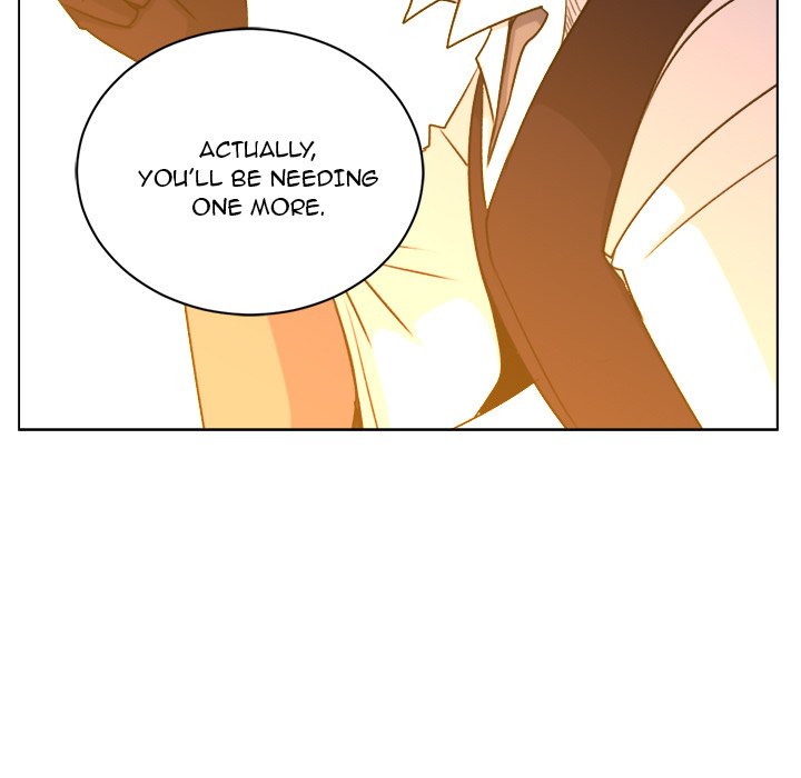 Forest of the Fireflies Chapter 58 image 10