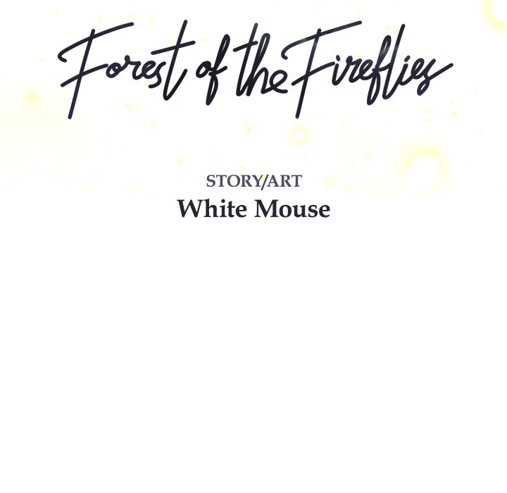 Forest of the Fireflies Chapter 58 image 13