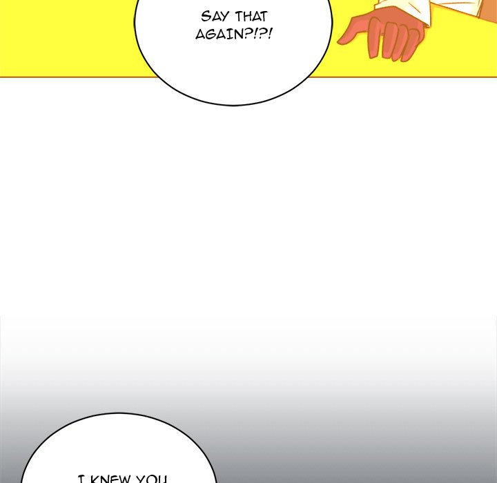 Forest of the Fireflies Chapter 58 image 16