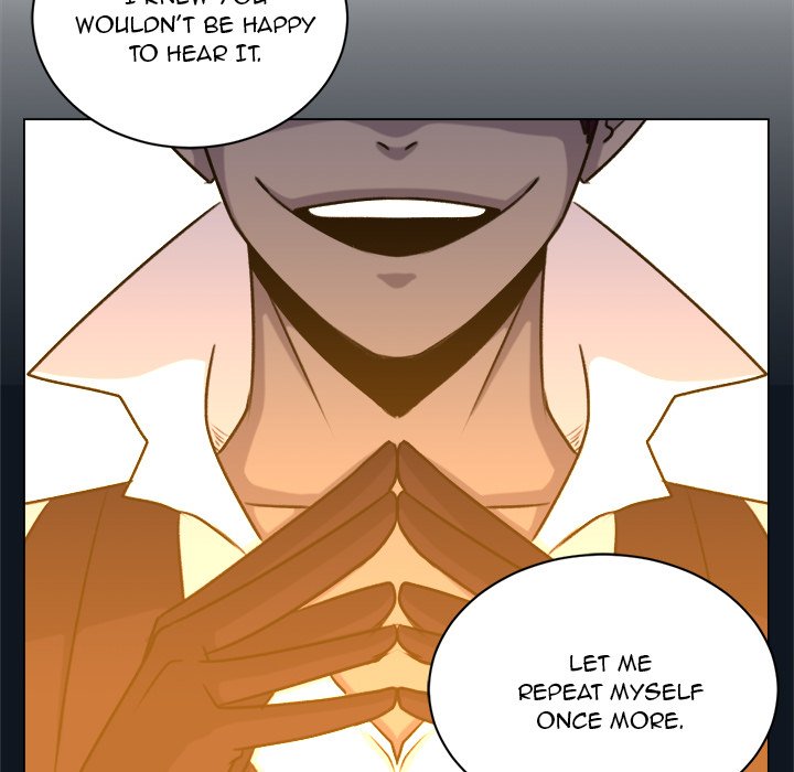 Forest of the Fireflies Chapter 58 image 17