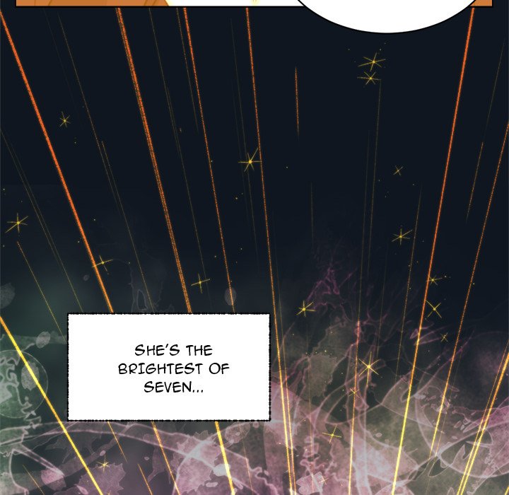 Forest of the Fireflies Chapter 58 image 18