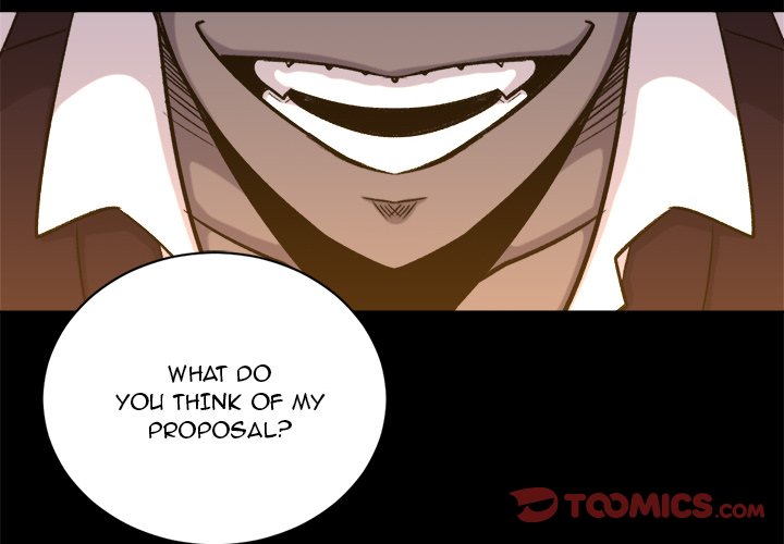 Forest of the Fireflies Chapter 58 image 1