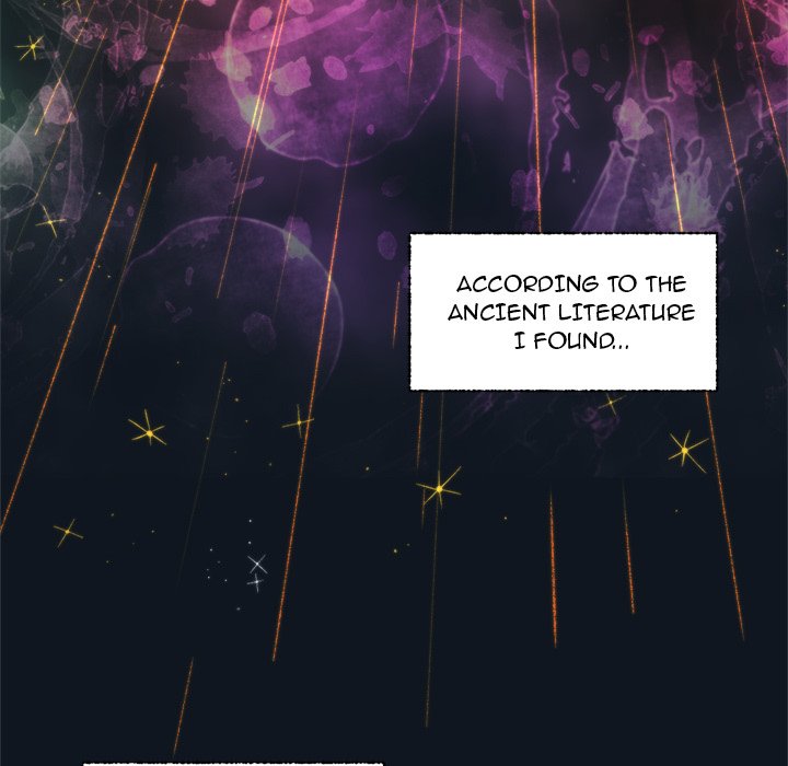 Forest of the Fireflies Chapter 58 image 21