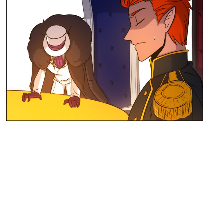 Forest of the Fireflies Chapter 58 image 24