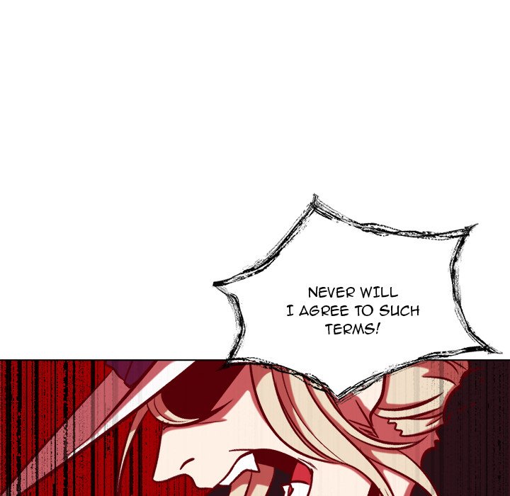 Forest of the Fireflies Chapter 58 image 25