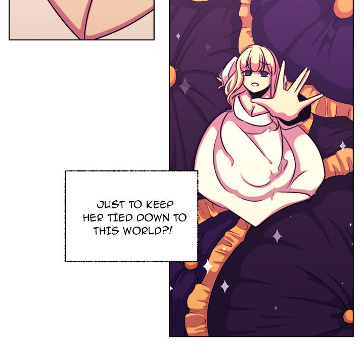 Forest of the Fireflies Chapter 58 image 28
