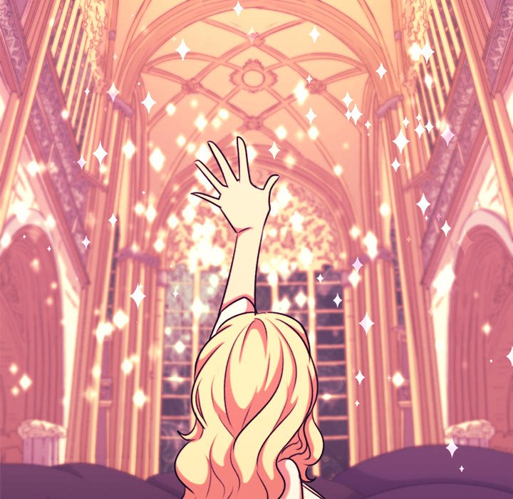 Forest of the Fireflies Chapter 58 image 32