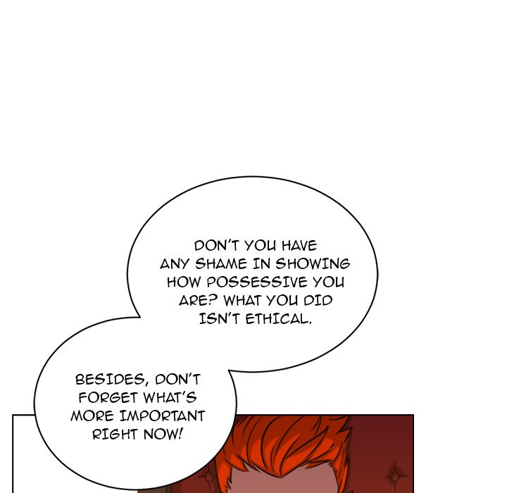 Forest of the Fireflies Chapter 58 image 37