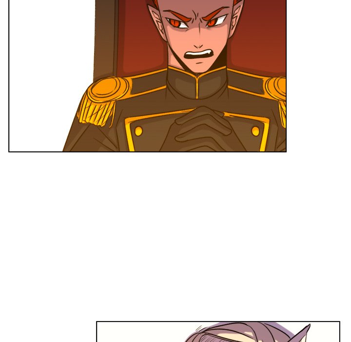 Forest of the Fireflies Chapter 58 image 38