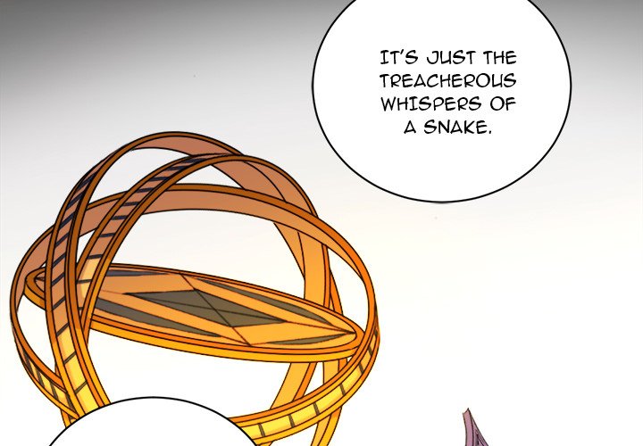Forest of the Fireflies Chapter 58 image 3