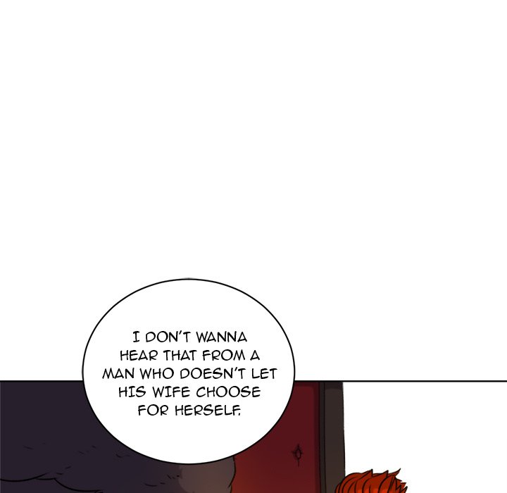 Forest of the Fireflies Chapter 58 image 40