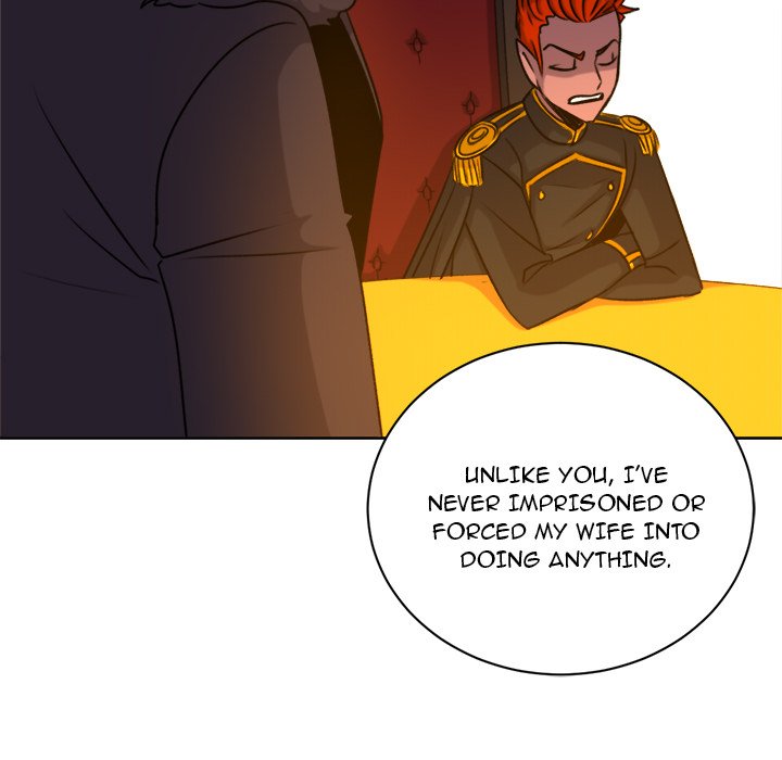 Forest of the Fireflies Chapter 58 image 41