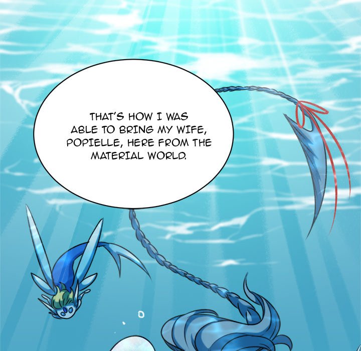 Forest of the Fireflies Chapter 58 image 43