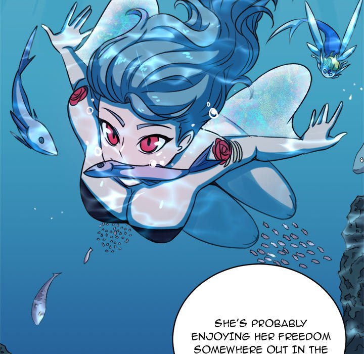 Forest of the Fireflies Chapter 58 image 44