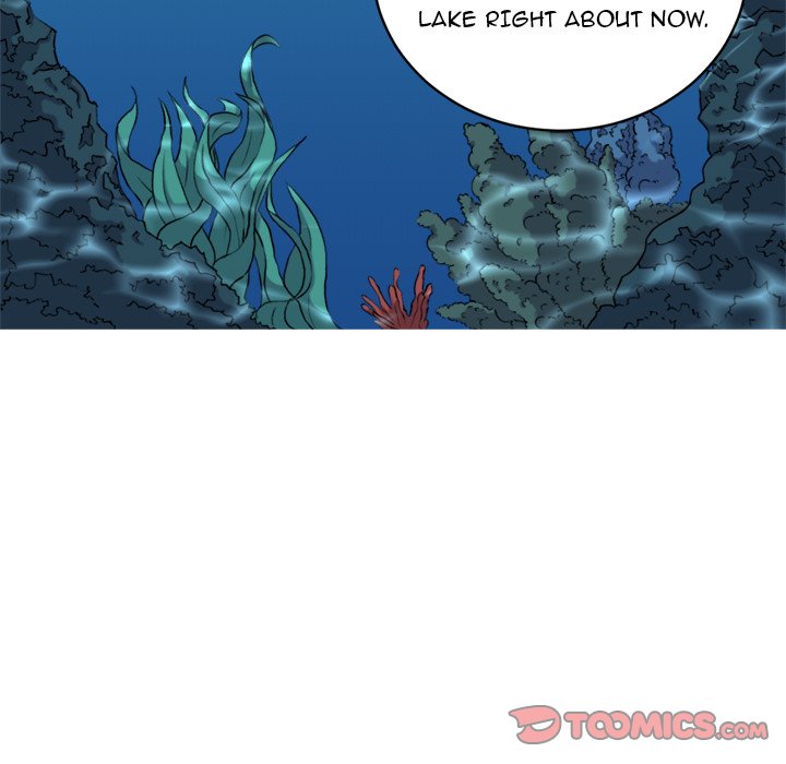 Forest of the Fireflies Chapter 58 image 45