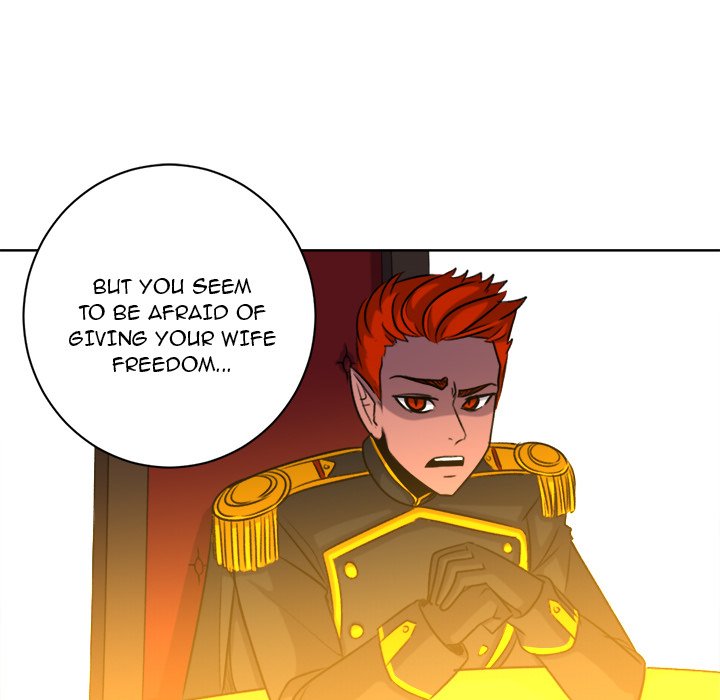 Forest of the Fireflies Chapter 58 image 46