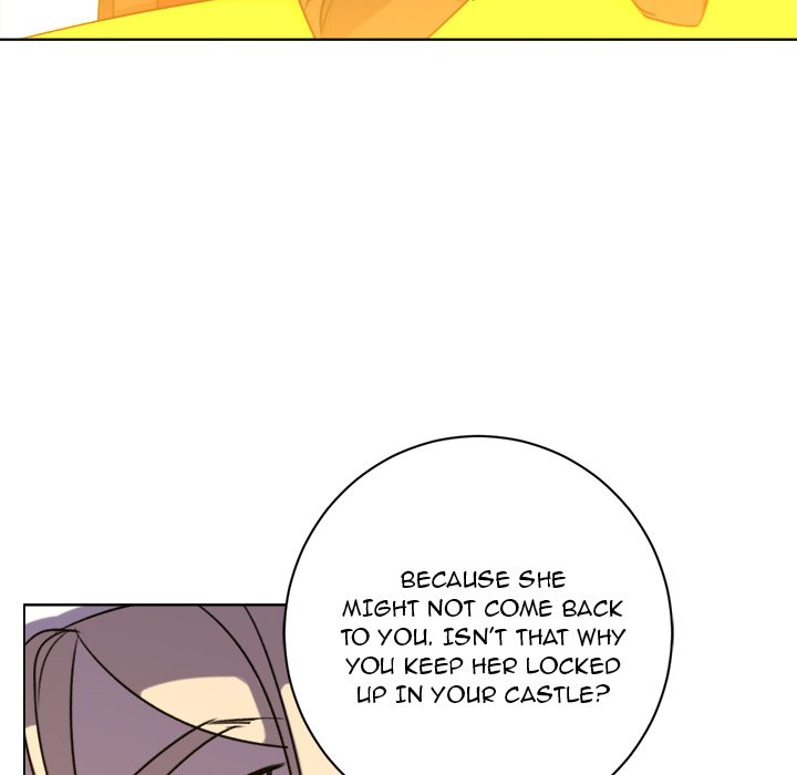 Forest of the Fireflies Chapter 58 image 47