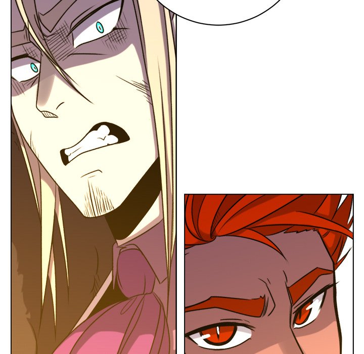 Forest of the Fireflies Chapter 58 image 48