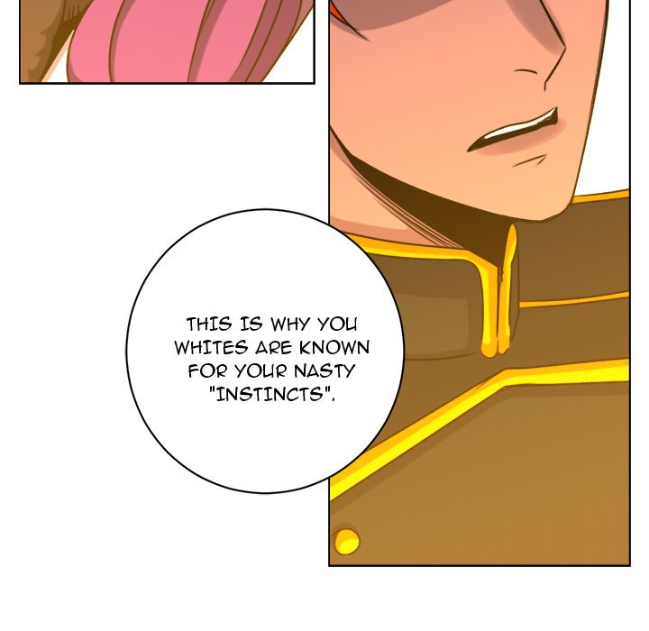 Forest of the Fireflies Chapter 58 image 49