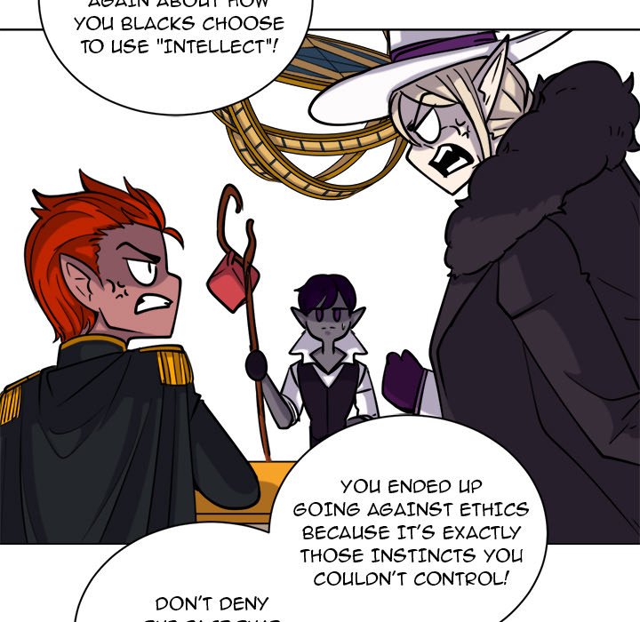 Forest of the Fireflies Chapter 58 image 51