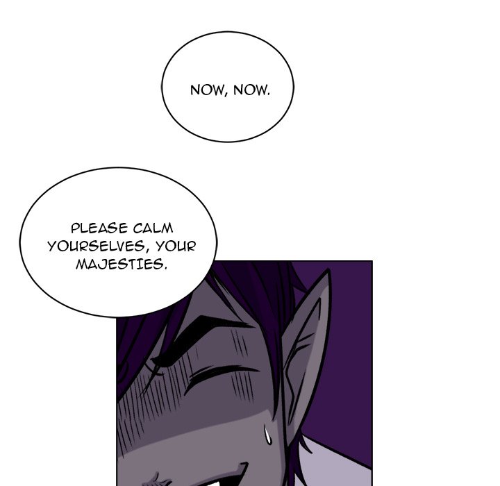 Forest of the Fireflies Chapter 58 image 53