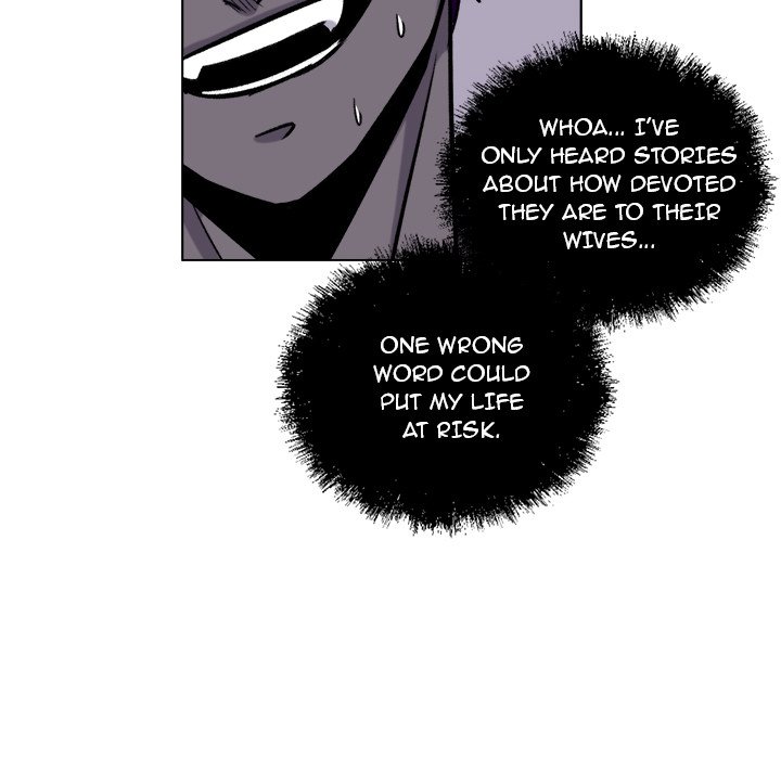 Forest of the Fireflies Chapter 58 image 54