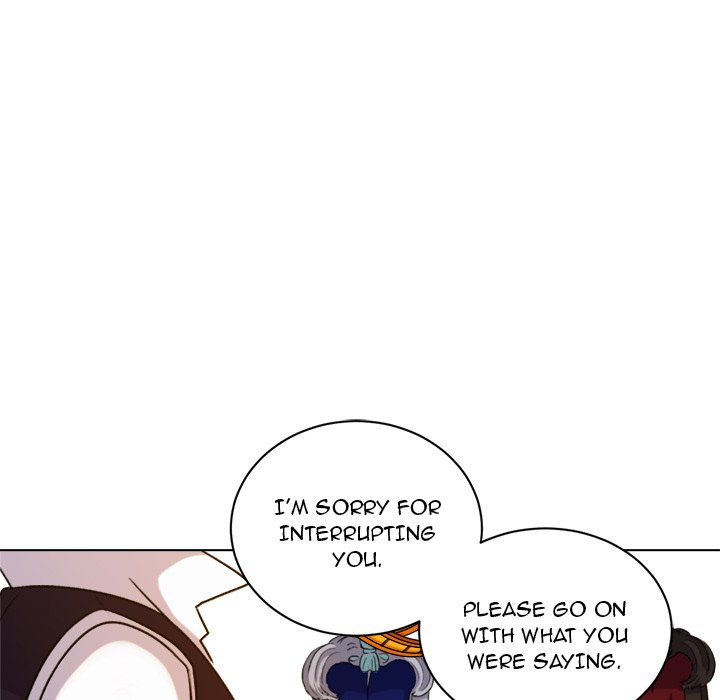 Forest of the Fireflies Chapter 58 image 55
