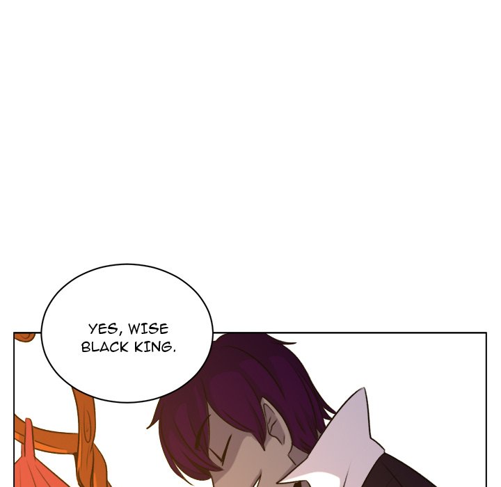 Forest of the Fireflies Chapter 58 image 57