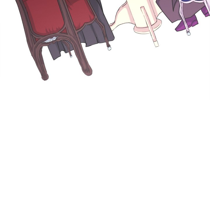 Forest of the Fireflies Chapter 58 image 5
